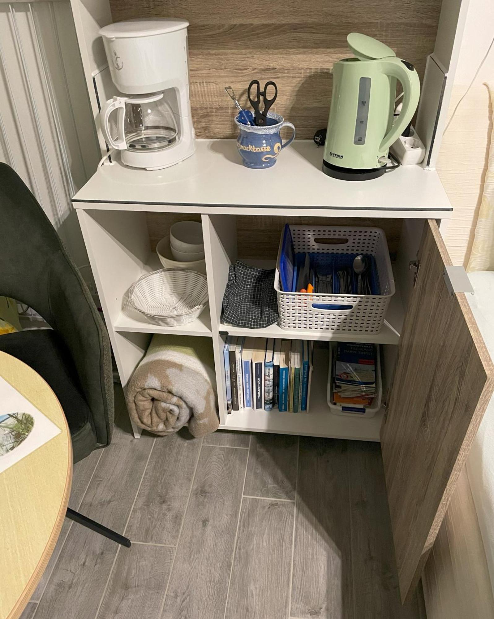 Zimmer In Hafennaehe Dierhagen Exteriör bild